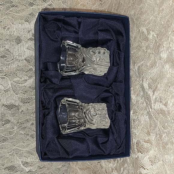 Halama: Shot Glasses